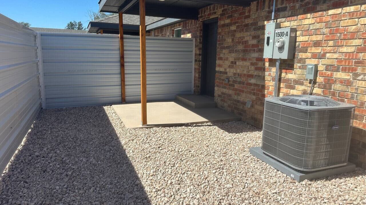 Photo of Outdoor in Portales