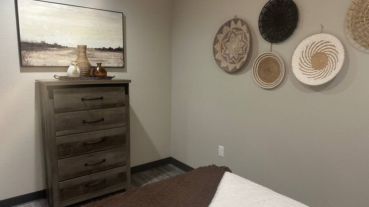Photo of Bedroom in Portales