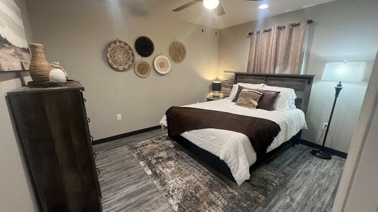 Photo of Bedroom in Portales