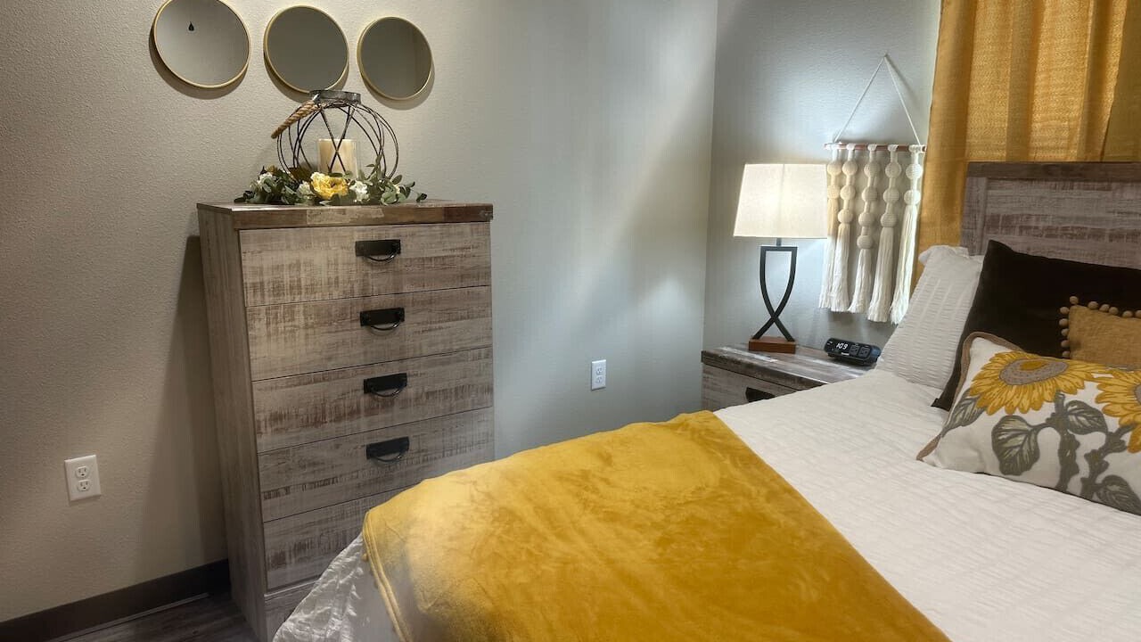 Photo of Bedroom in Portales