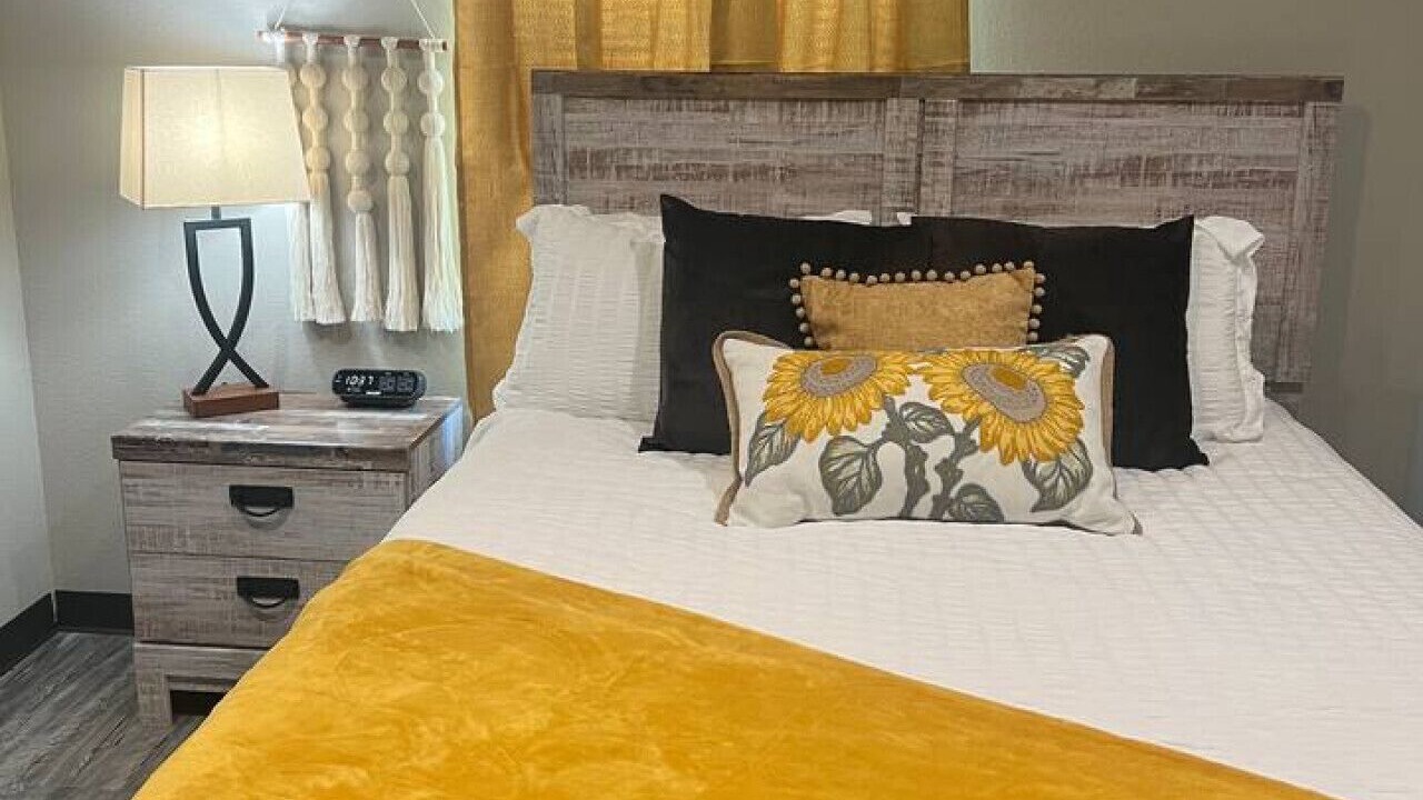 Photo of Bedroom in Portales
