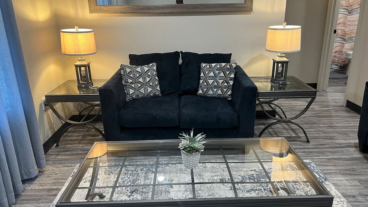 Photo of Livingroom in Portales