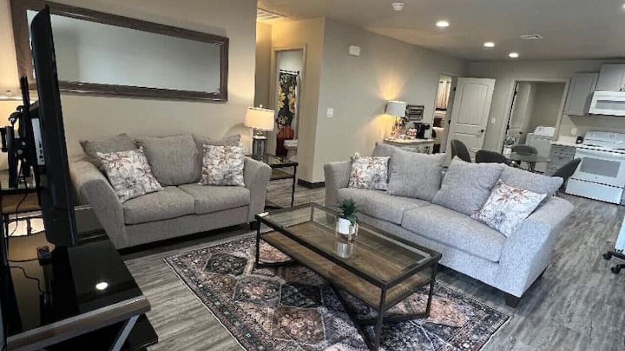 Photo of Livingroom in Portales
