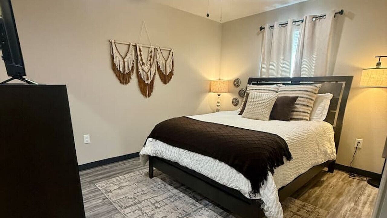 Photo of Bedroom in Portales