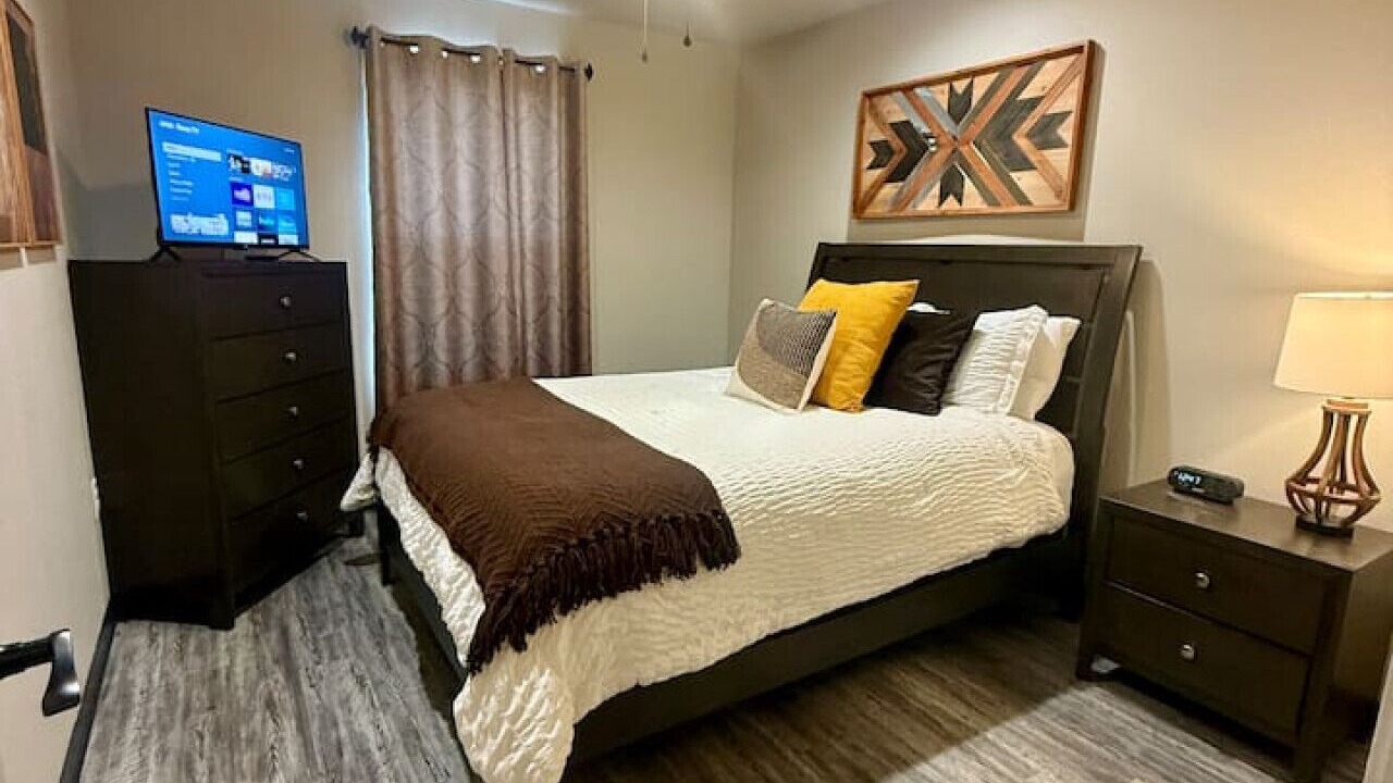 Photo of Bedroom in Portales