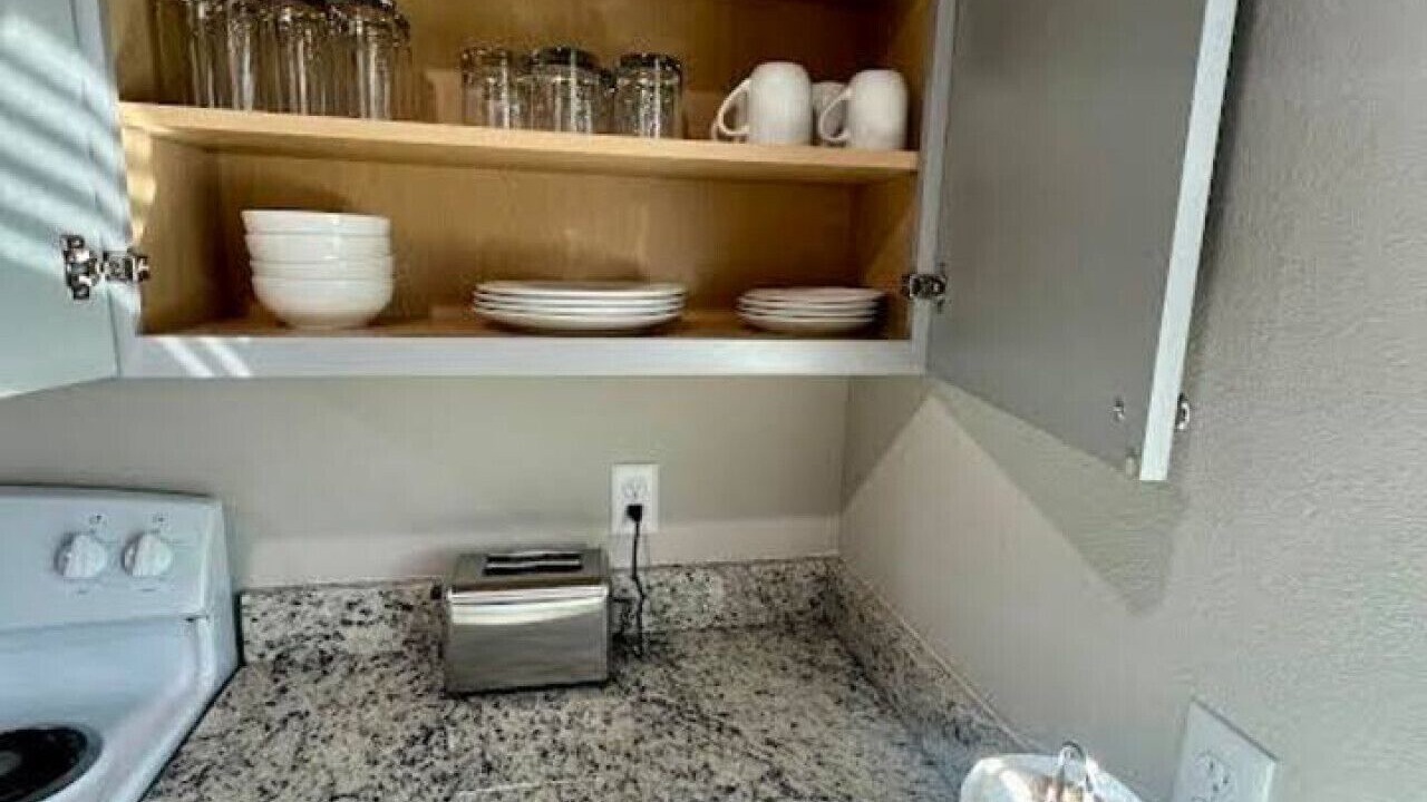 Photo of Bathroom in Clovis