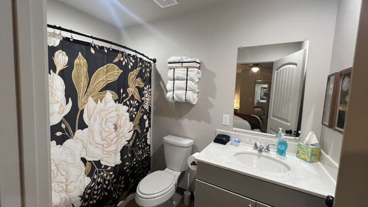Photo of Bathroom in Clovis