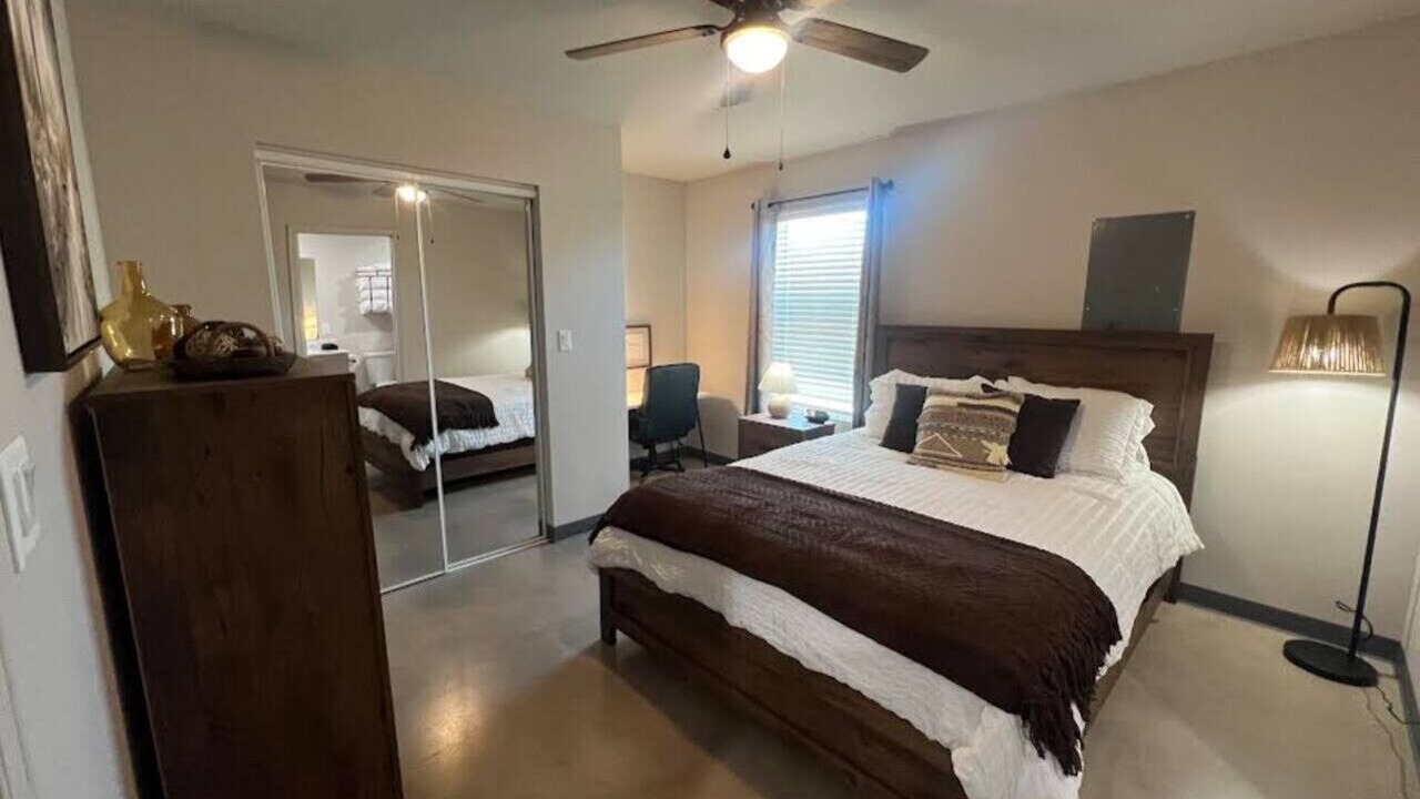 Photo of Bedroom in Clovis