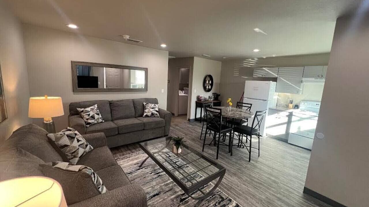 Photo of Livingroom in Clovis