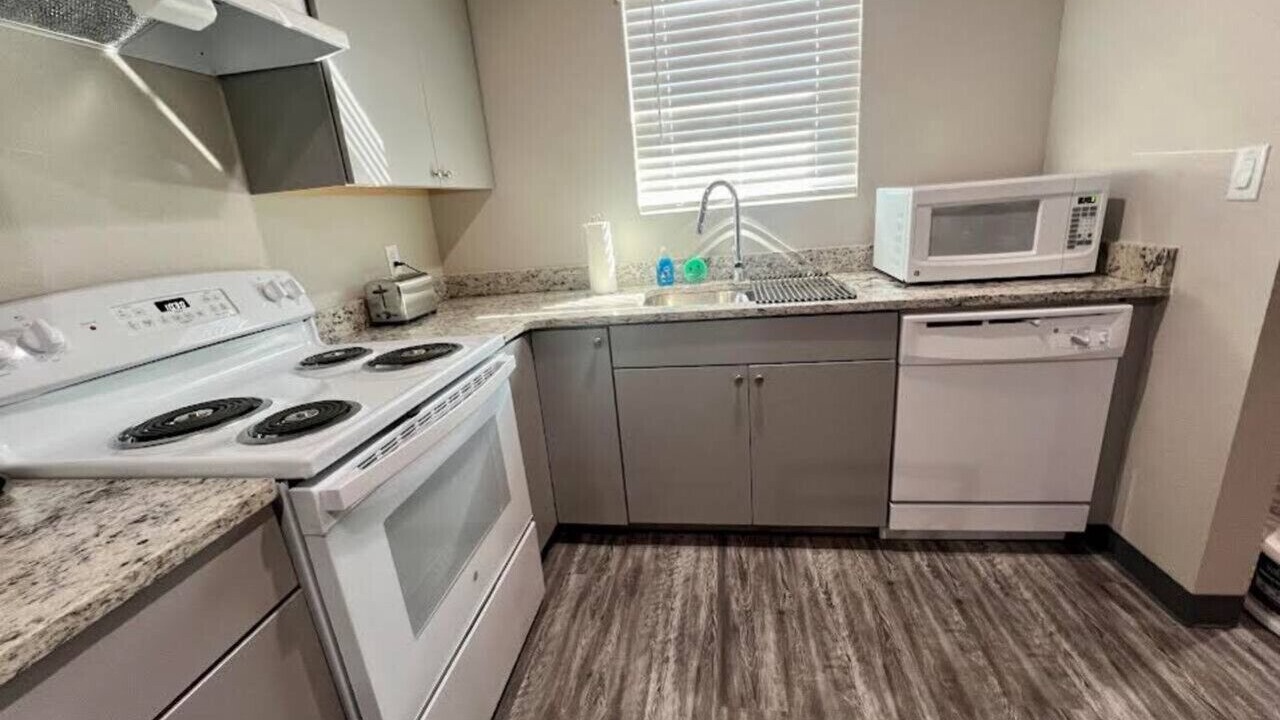 Photo of Kitchen in Clovis
