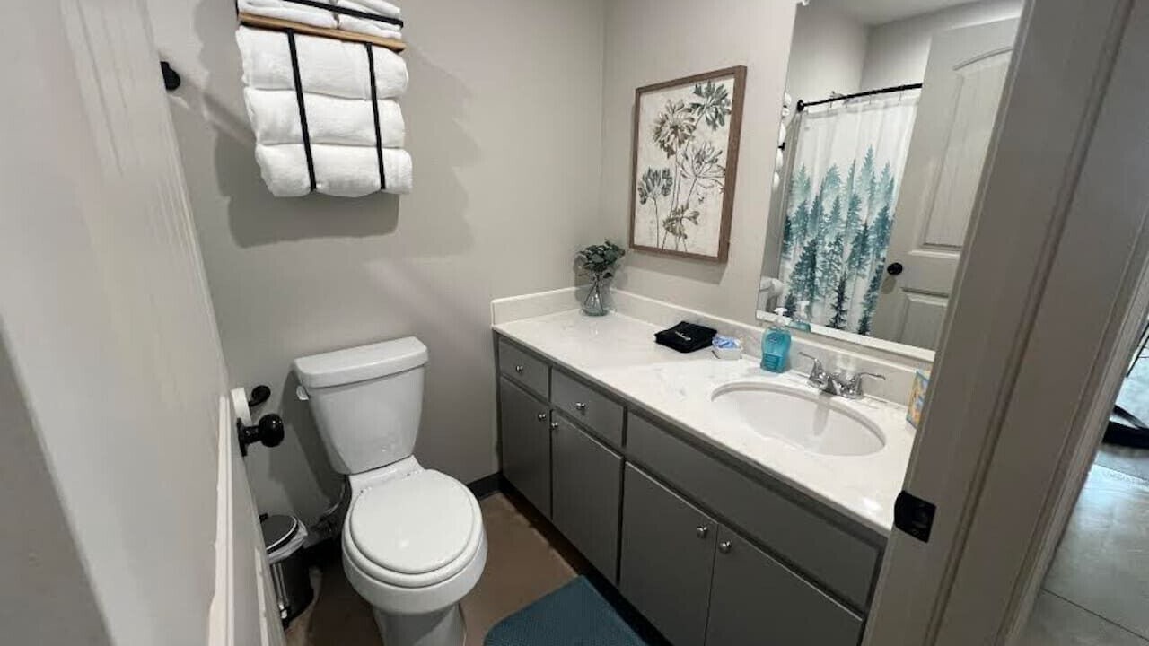 Photo of Bathroom in Clovis