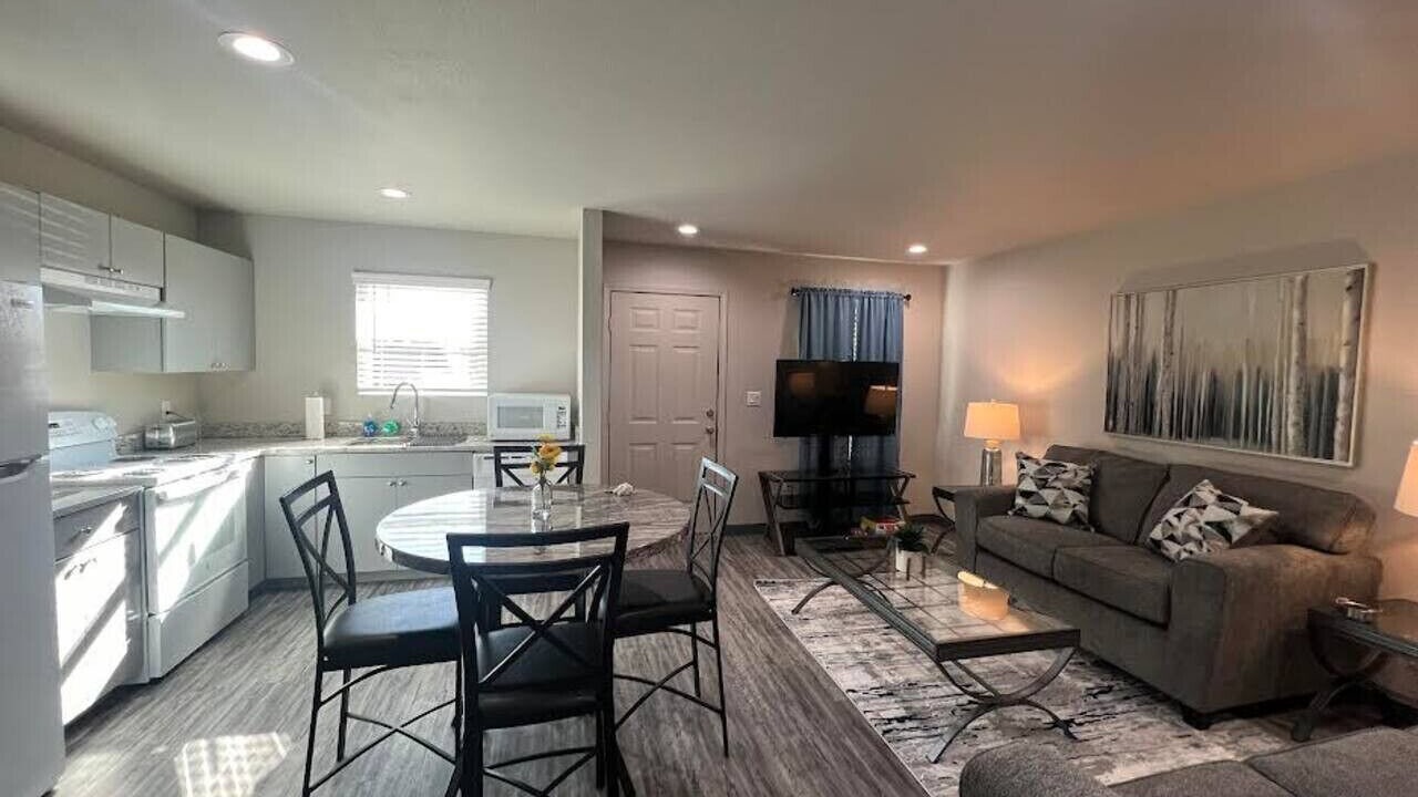 Photo of Livingroom in Clovis