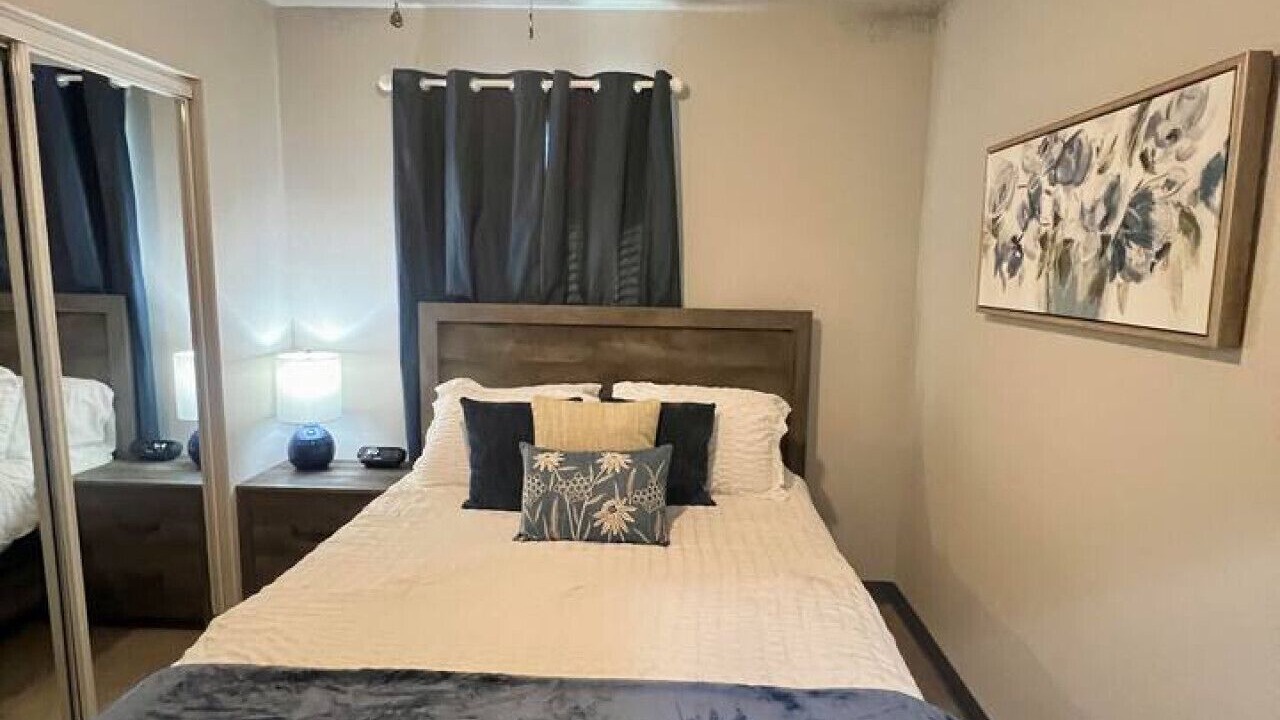 Photo of Bedroom in Clovis
