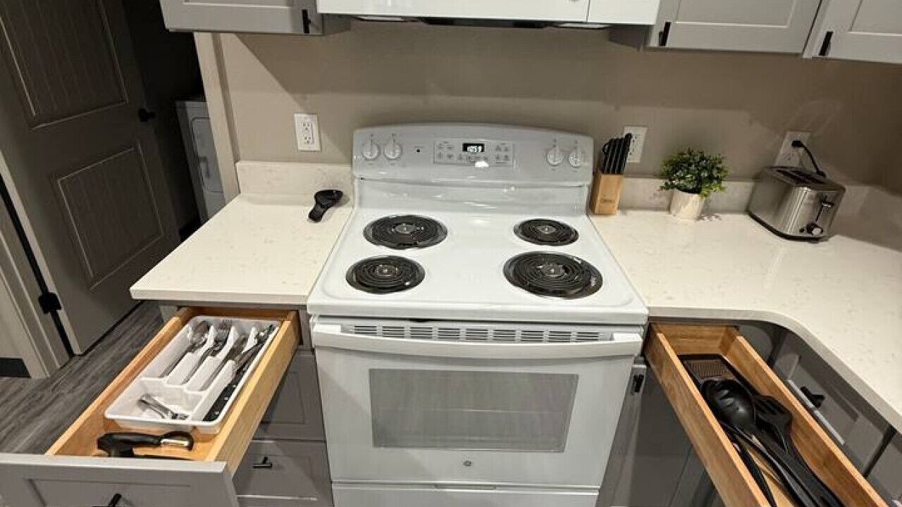 Photo of Kitchen in Portales