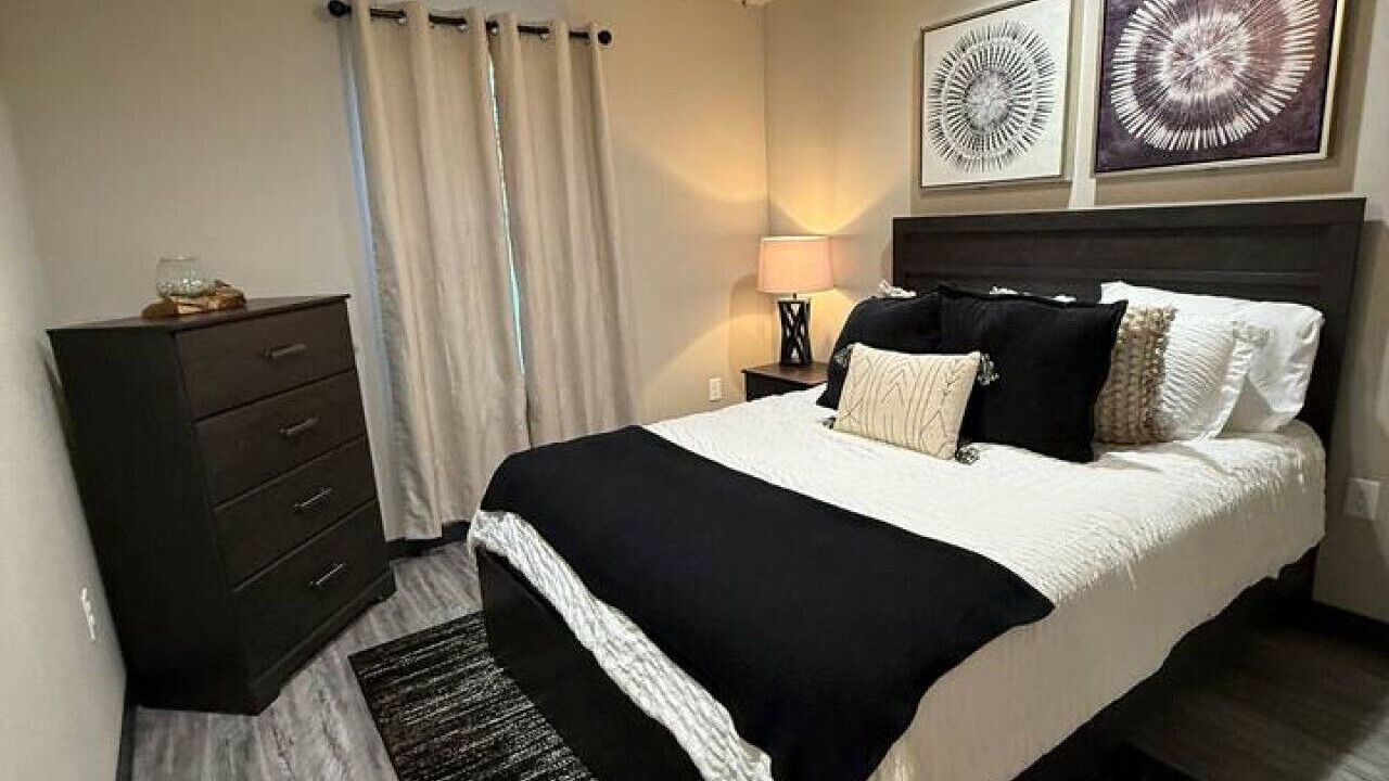 Photo of Bedroom in Portales