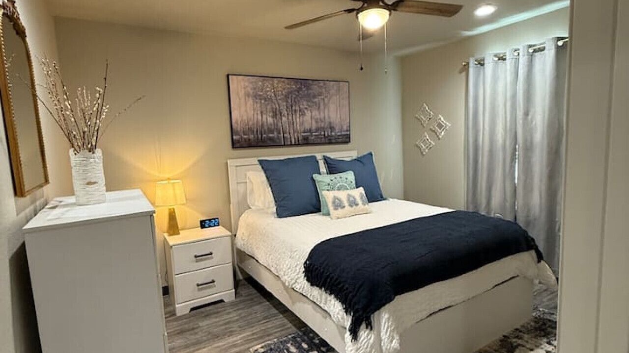 Photo of Bedroom in Portales