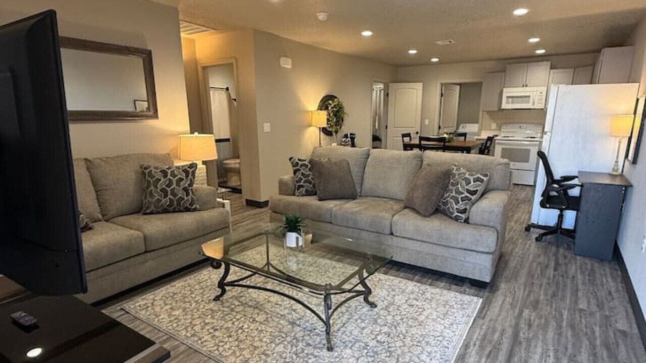 Photo of Livingroom in Portales