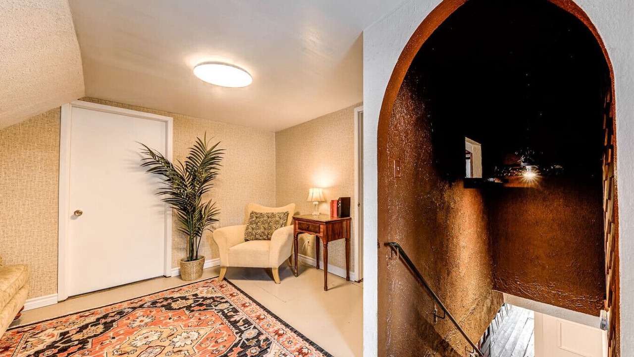 Photo of Bedroom in Chutes-Montmorency
