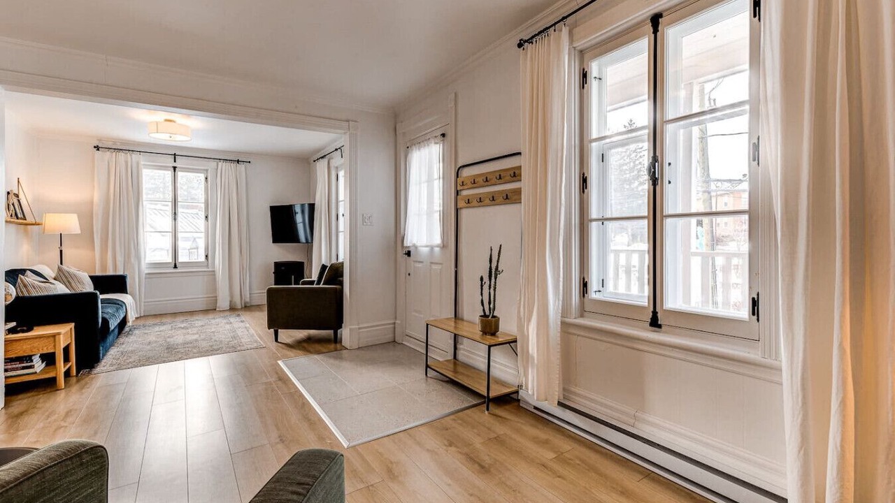 Photo of Bedroom in Quartier 5-4