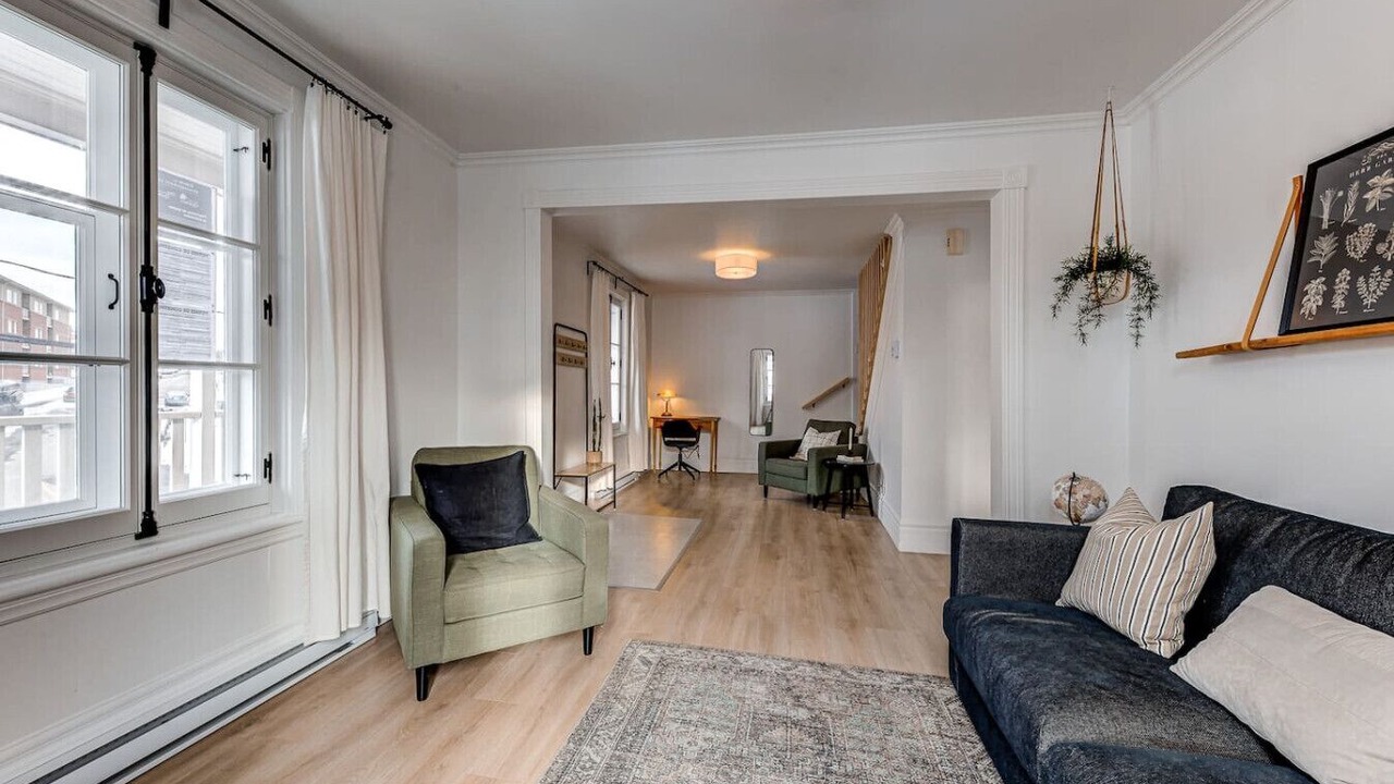 Photo of Bedroom in Quartier 5-4