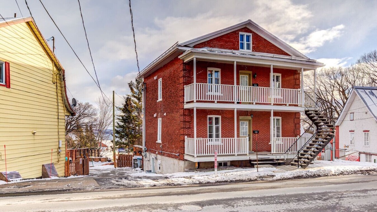 Photo of Outdoor in Quartier 5-4