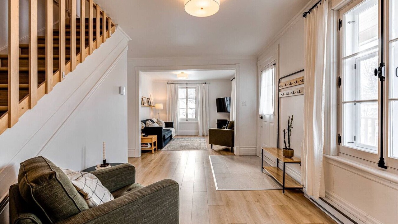 Photo of Bedroom in Quartier 5-4