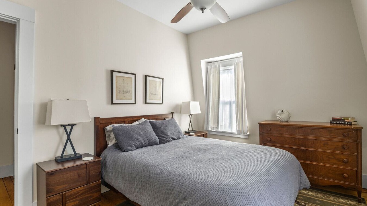 Photo of Bedroom in West End