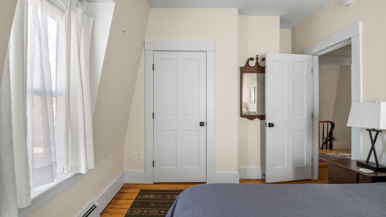 Photo of Bedroom in West End