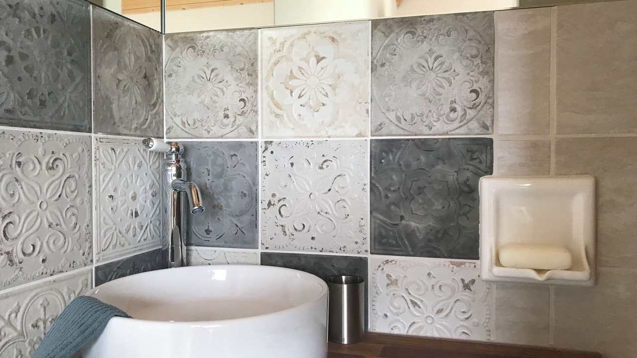 Photo of Bathroom in Laplume