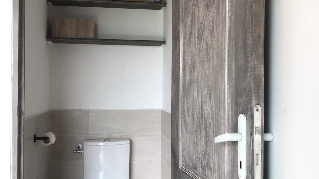 Photo of Bathroom in Laplume