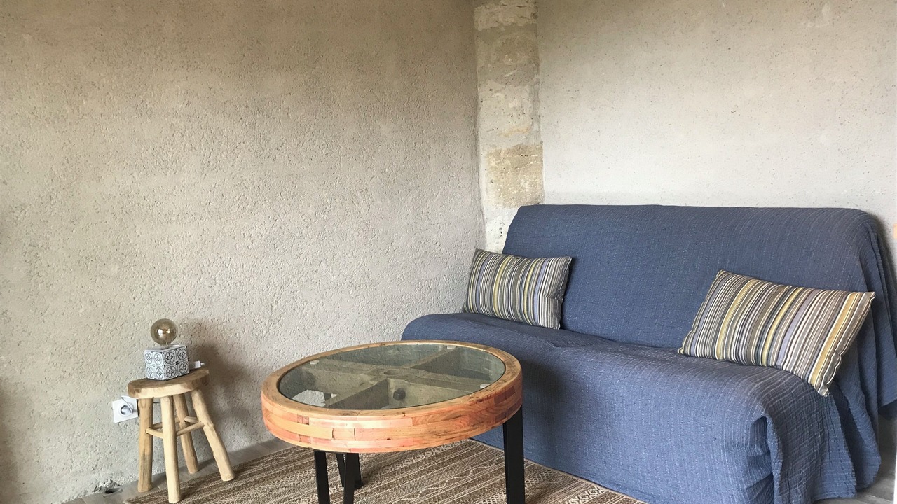 Photo of Livingroom in Laplume