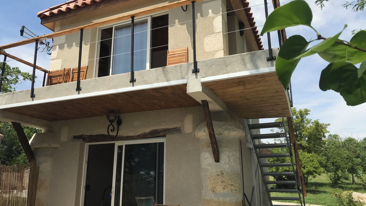 Photo of Outdoor in Laplume