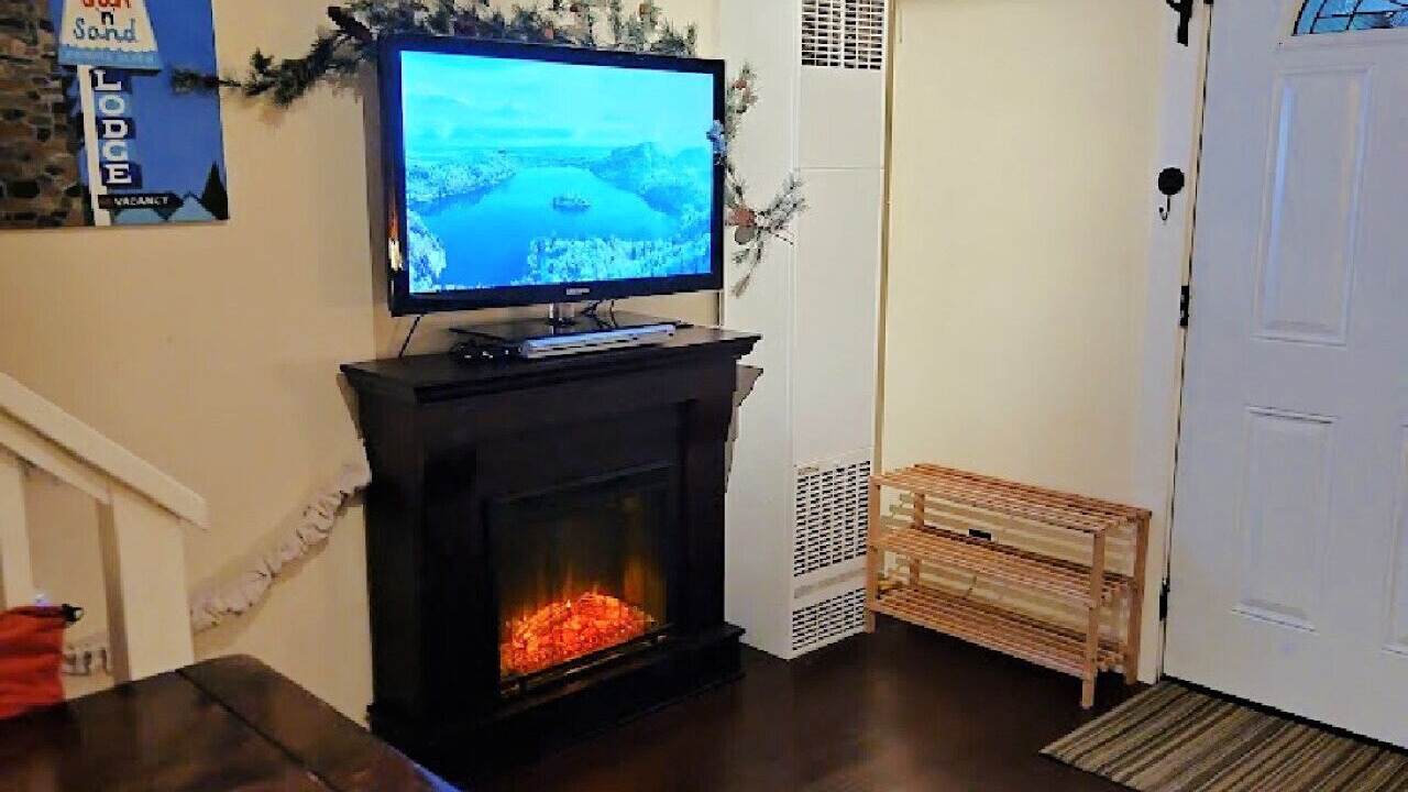 Photo of Livingroom in Kings Beach