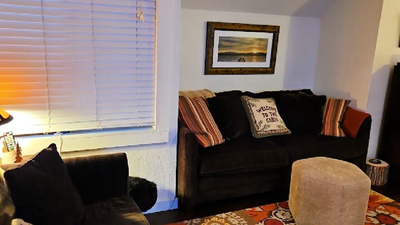 Photo of Livingroom in Kings Beach