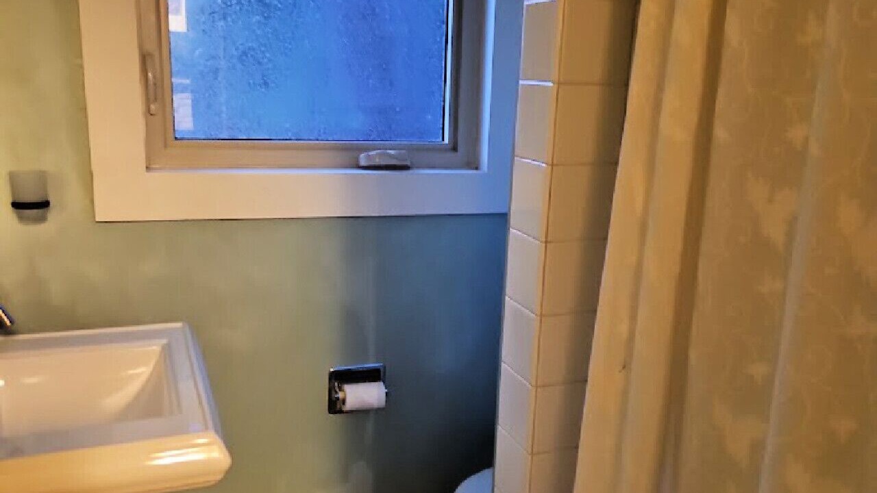 Photo of Bathroom in Kings Beach