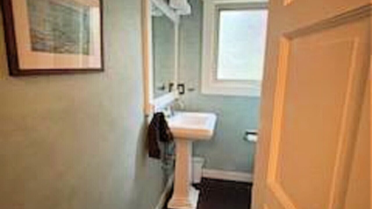 Photo of Bathroom in Kings Beach