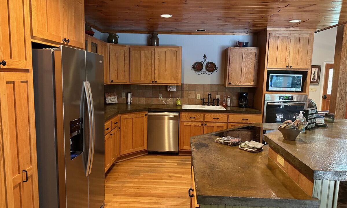 Photo of Kitchen in Lexington