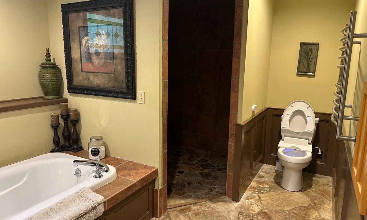 Photo of Bathroom in Lexington