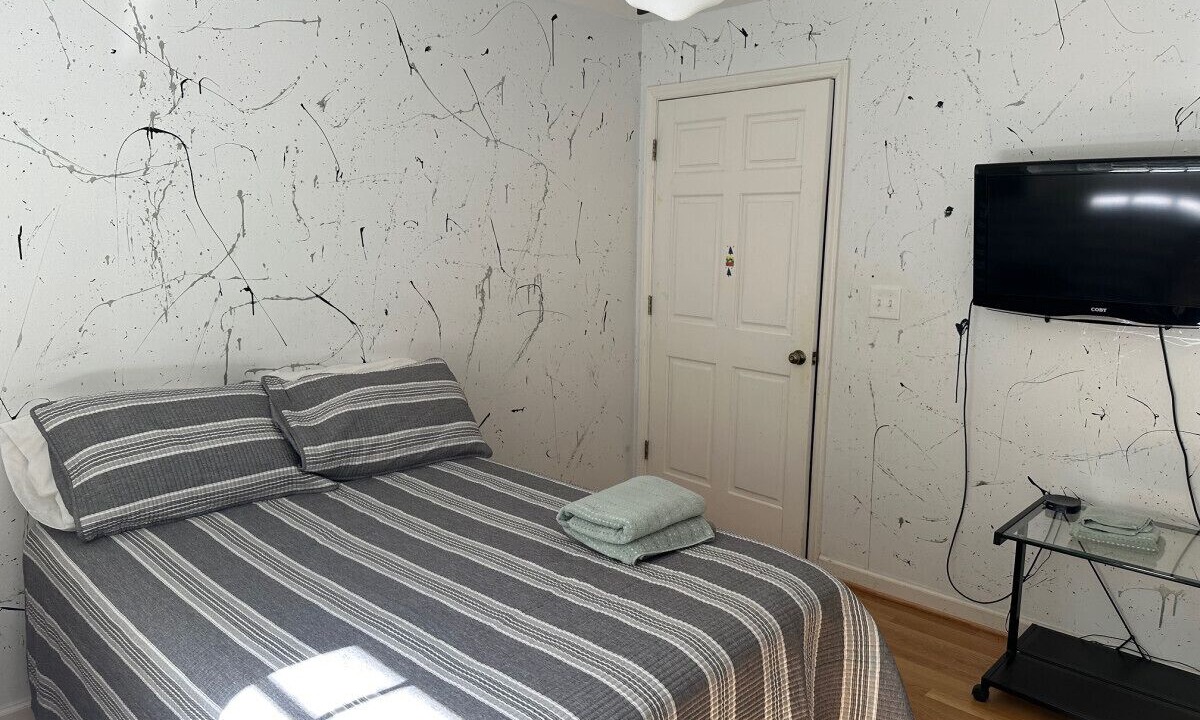 Photo of Bedroom in Lexington