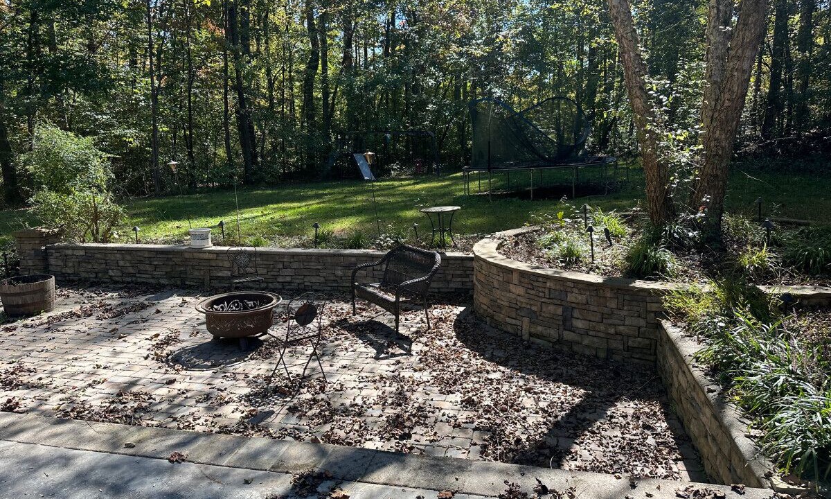 Photo of Patio Balcony in Lexington