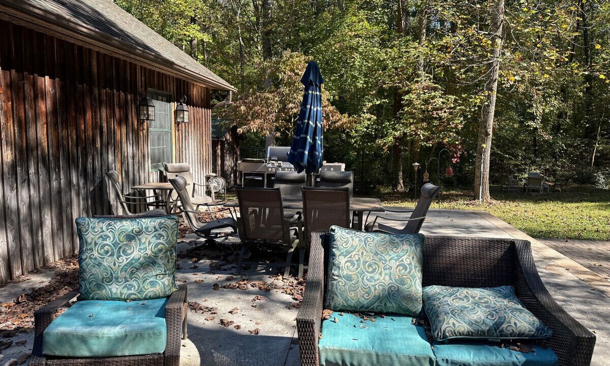 Photo of Outdoor in Lexington