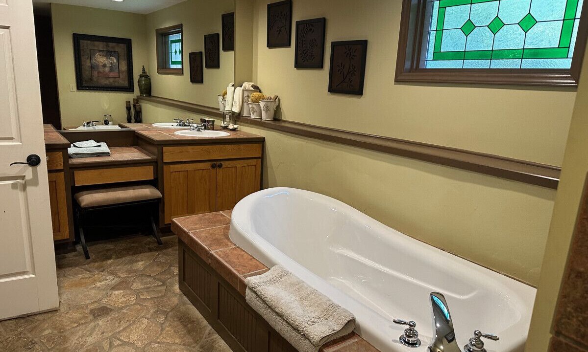 Photo of Bathroom in Lexington