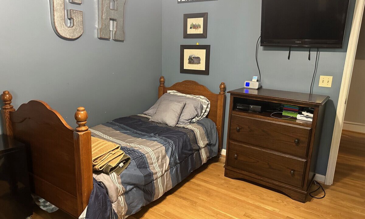 Photo of Bedroom in Lexington