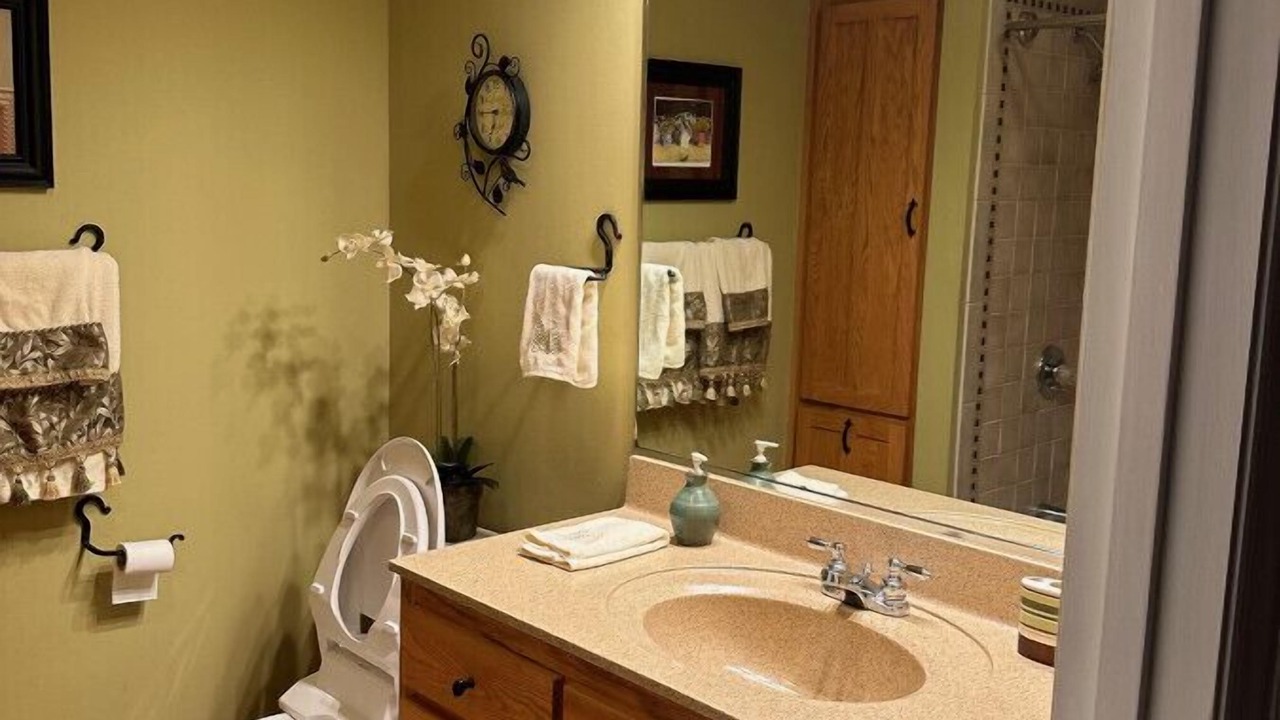 Photo of Bathroom in Lexington