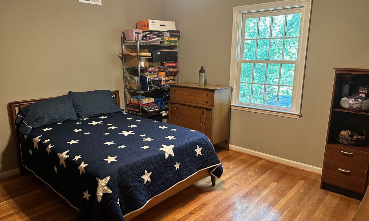 Photo of Bedroom in Lexington