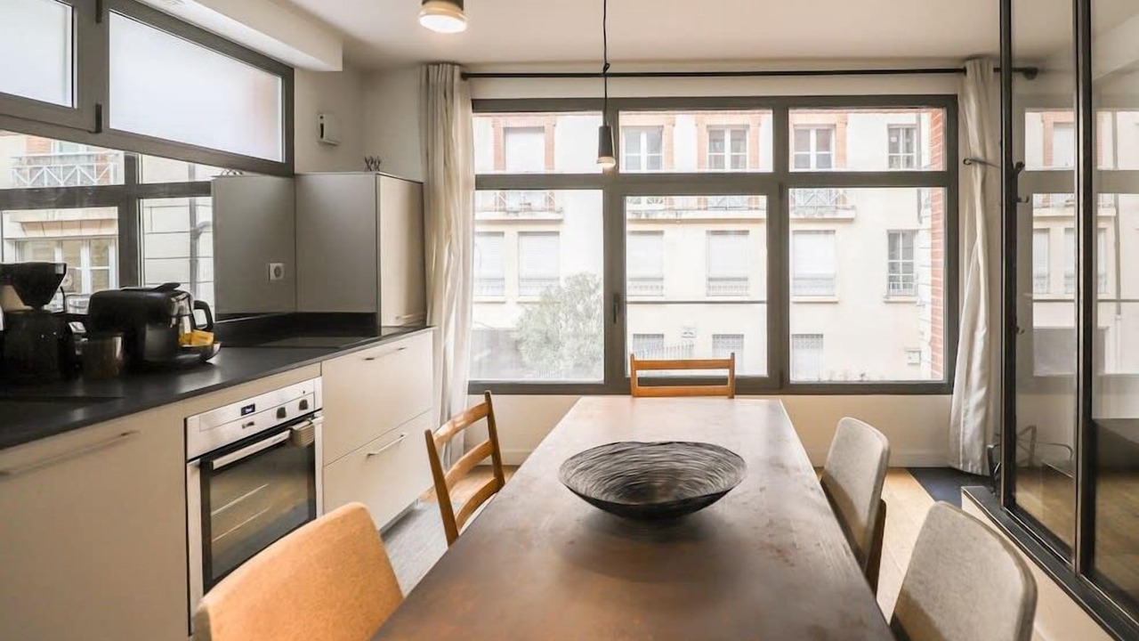 Photo of Kitchen in Saint-Georges