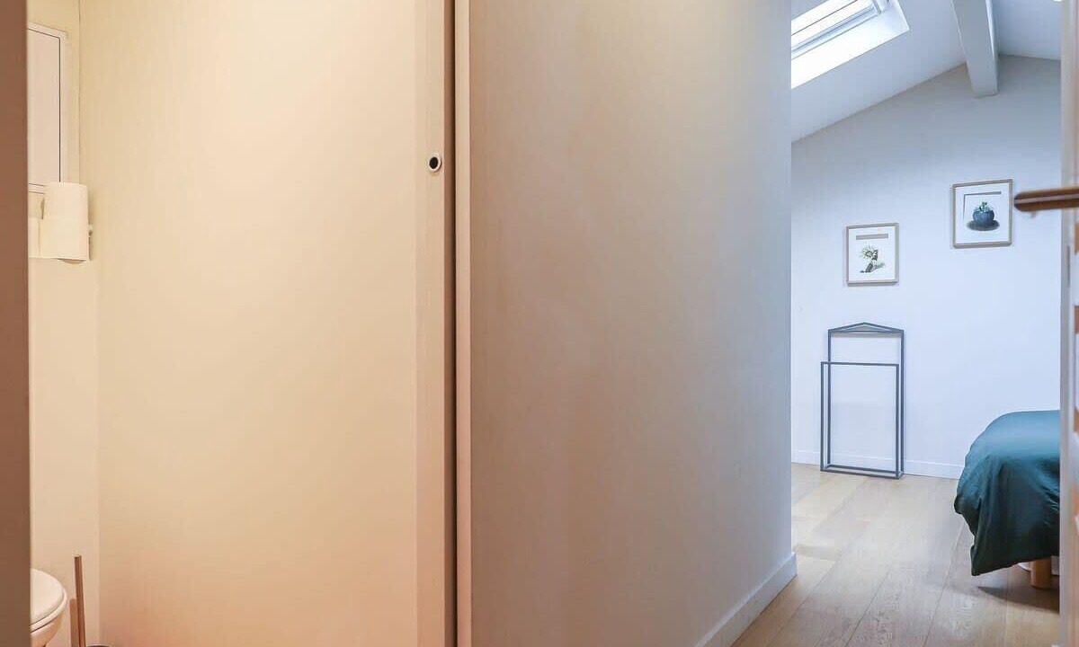 Photo of Bedroom in Saint-Georges