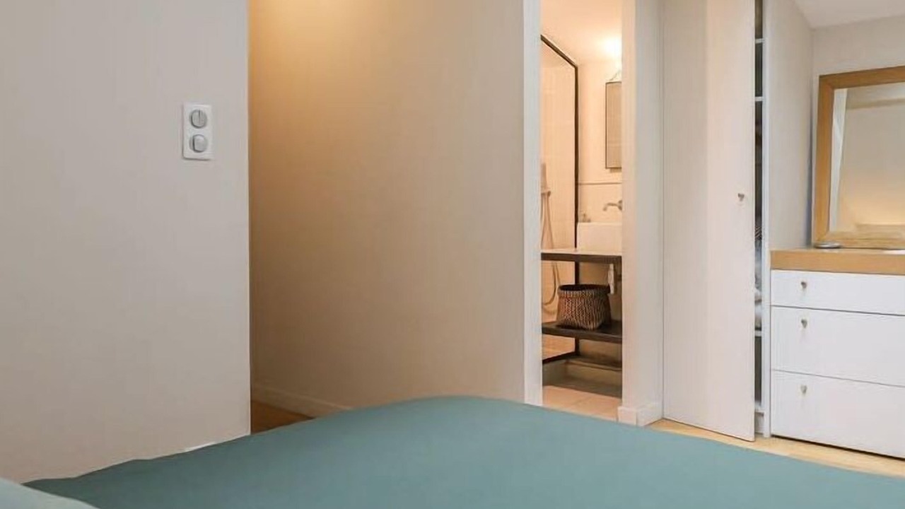 Photo of Bedroom in Saint-Georges