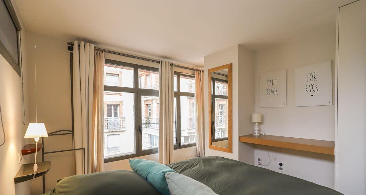 Photo of Bedroom in Saint-Georges