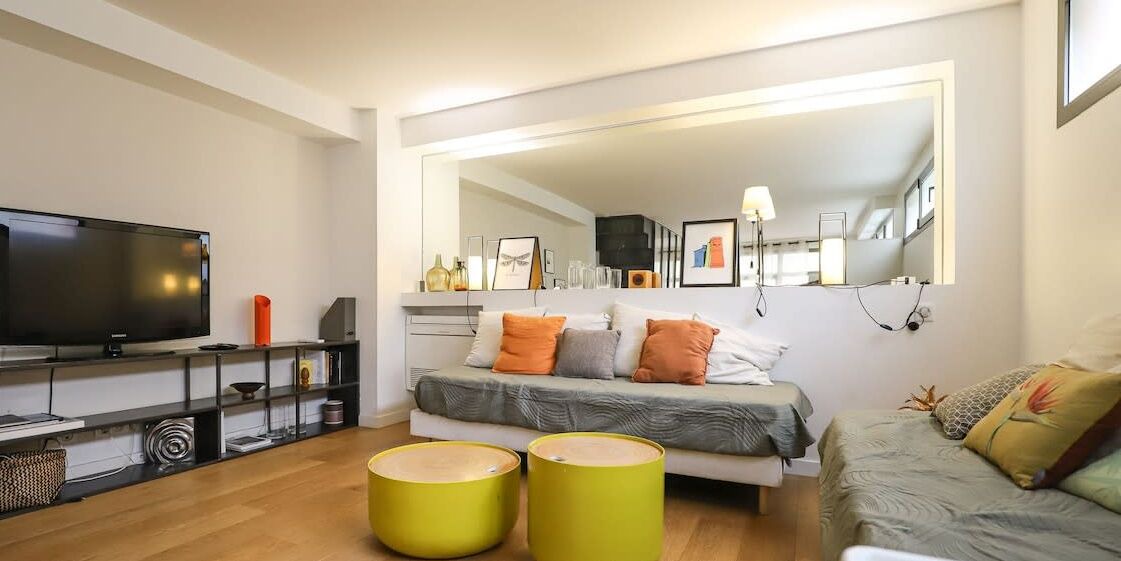 Photo of Livingroom in Saint-Georges